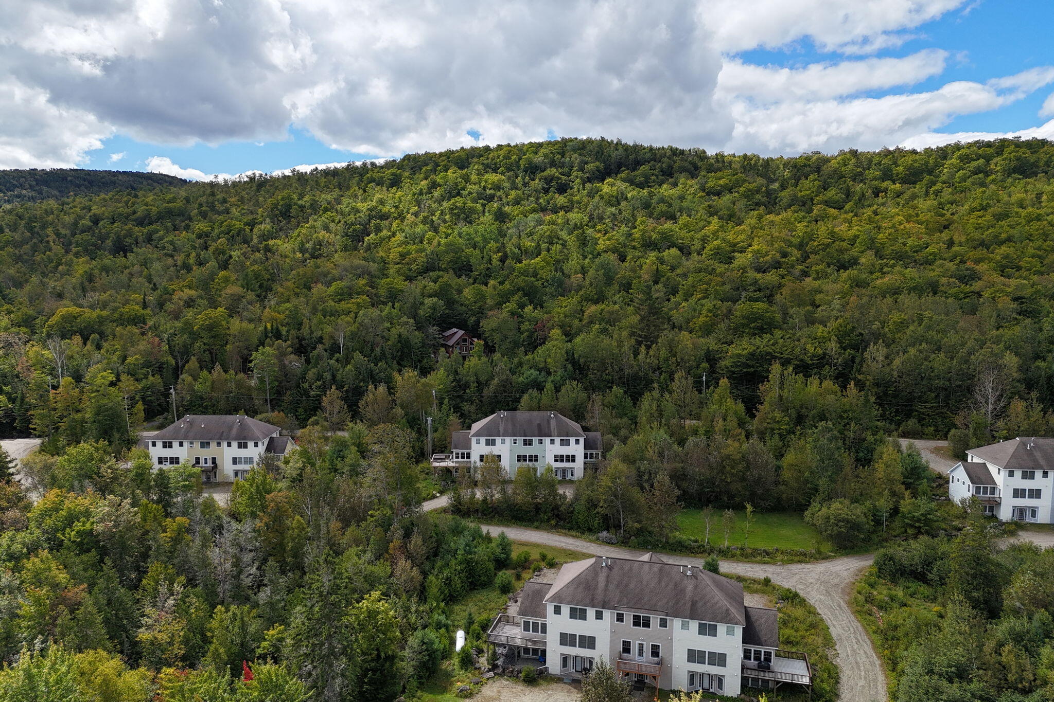 1016 North Ridge Road, Unit 1016 Carrabassett Valley, ME 04947 - Photo 71 of 79 71