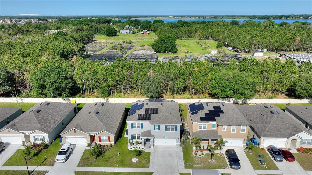 856 Sun Burst Road Winter Haven, FL 33880 - Photo 46 of 54 an aerial view of multiple house