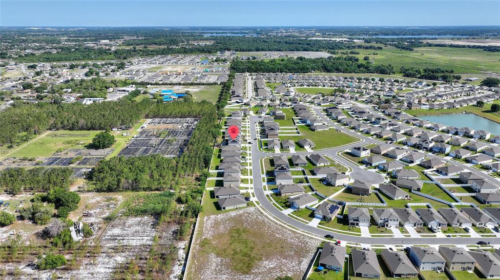 856 Sun Burst Road Winter Haven, FL 33880 - Photo 53 of 54 a view of a city