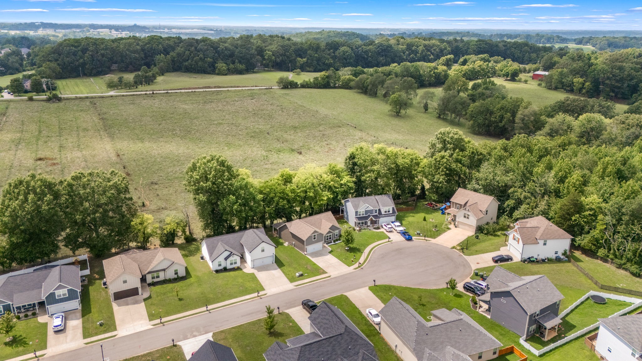 357 Fieldstone Lane Springfield, TN 37172 - Photo 49 of 58 Gallery Image 49