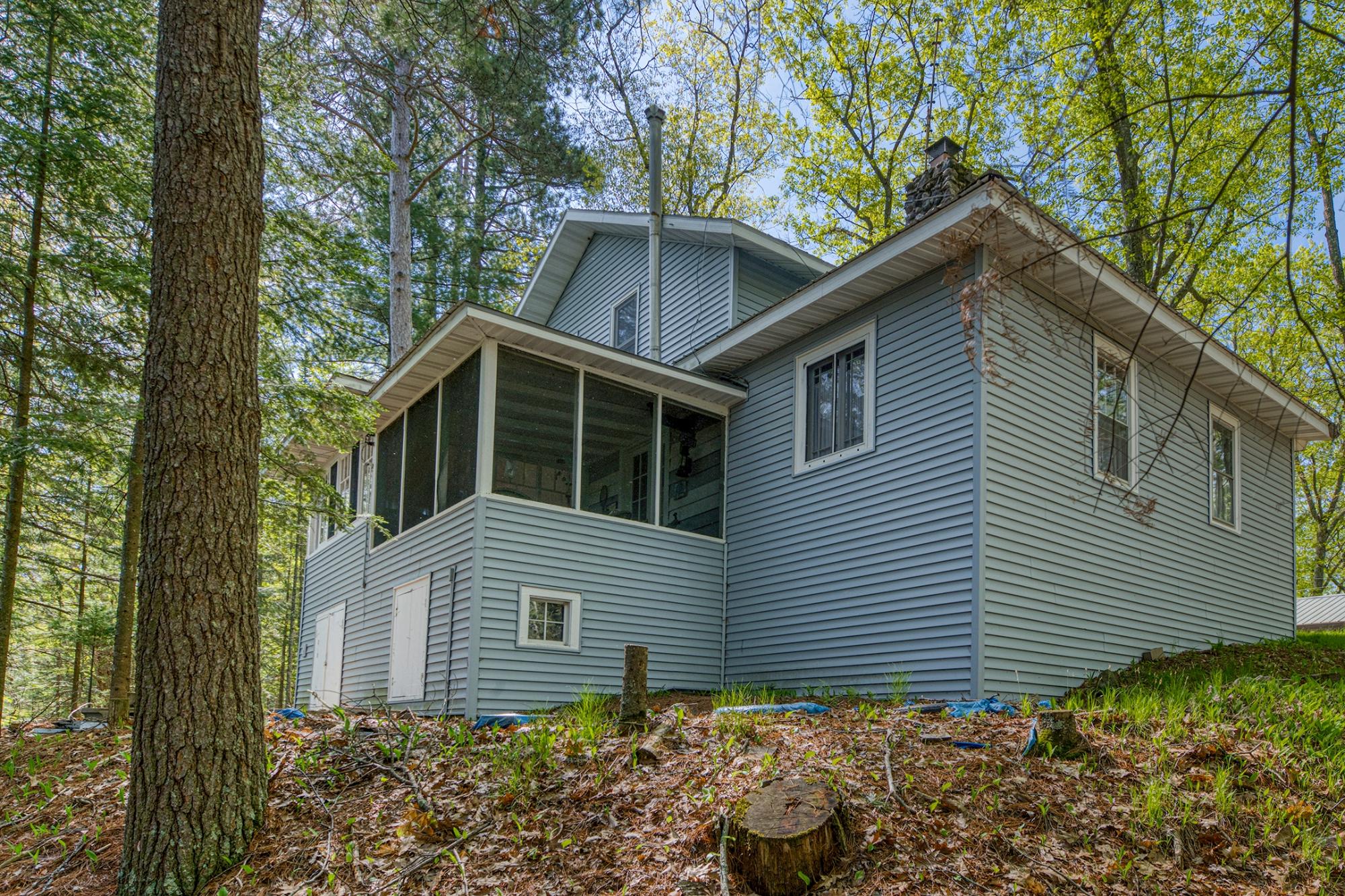 9042 Sand Lake Road Harshaw, WI 54529 - Photo 9 of 51 Gallery Image 9