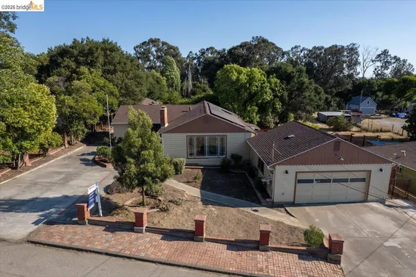 $1,195,000 | 2721 Hidden Lane, Hayward, CA 94541