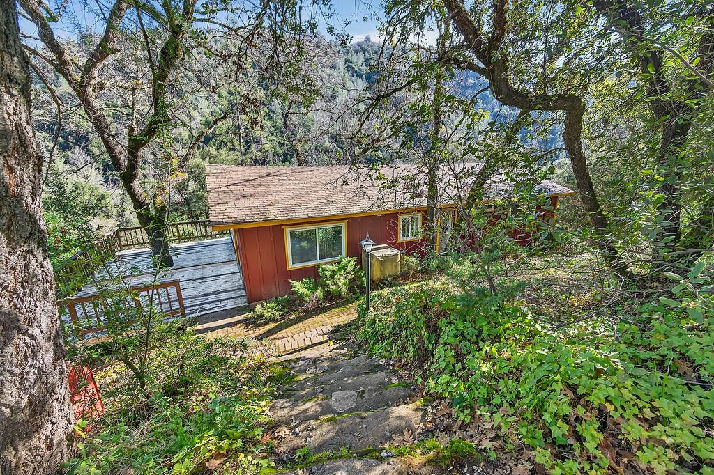 1495 Miners Spring Road Placerville, CA 95667 - Photo 42 of 43