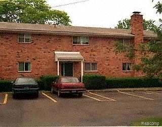 832 Ridgeside Drive, Unit 39 Milford, MI 48381 - Photo 1 of 1 Listing Image
