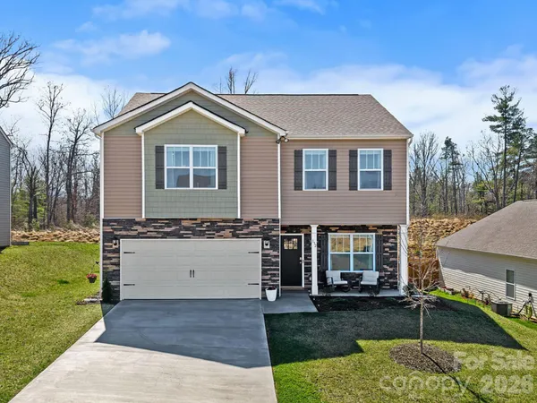 $469,000 | 132 Ridgeview Lane, Mars Hill, NC 28754