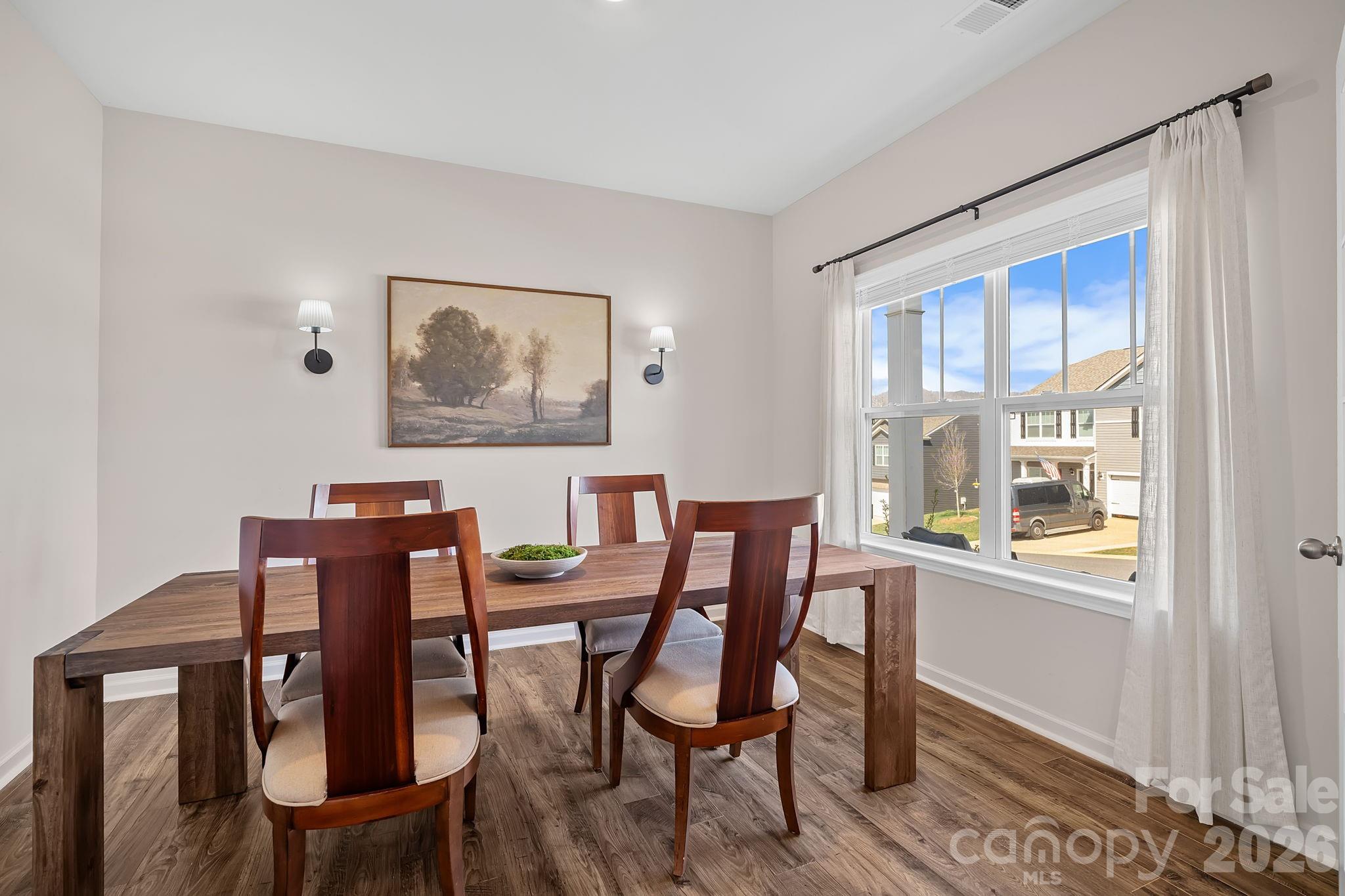 132 Ridgeview Lane Mars Hill, NC 28754 - Photo 11 of 34