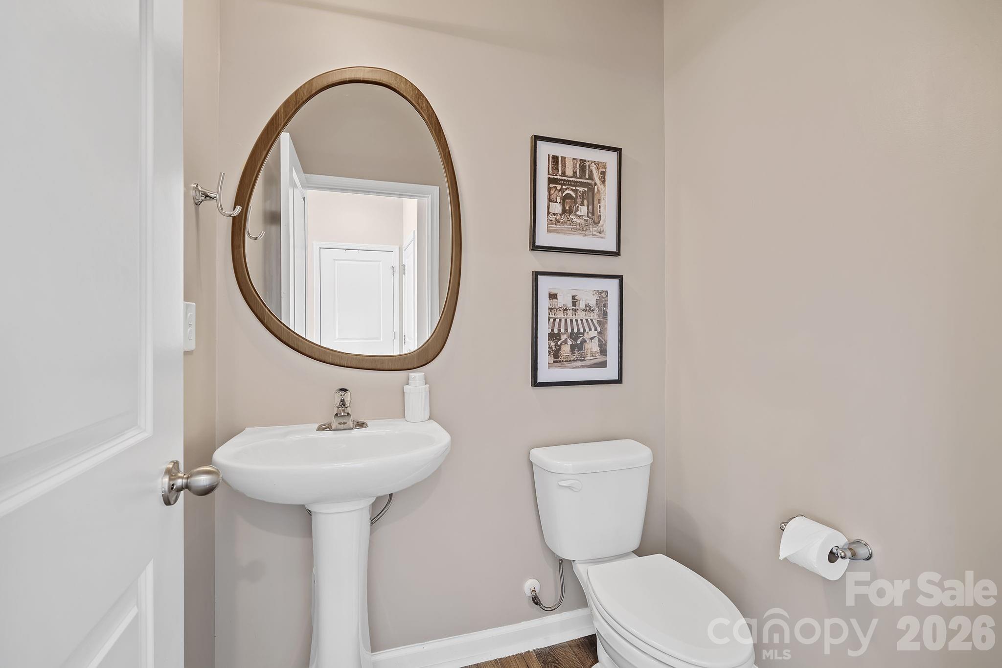 132 Ridgeview Lane Mars Hill, NC 28754 - Photo 12 of 34