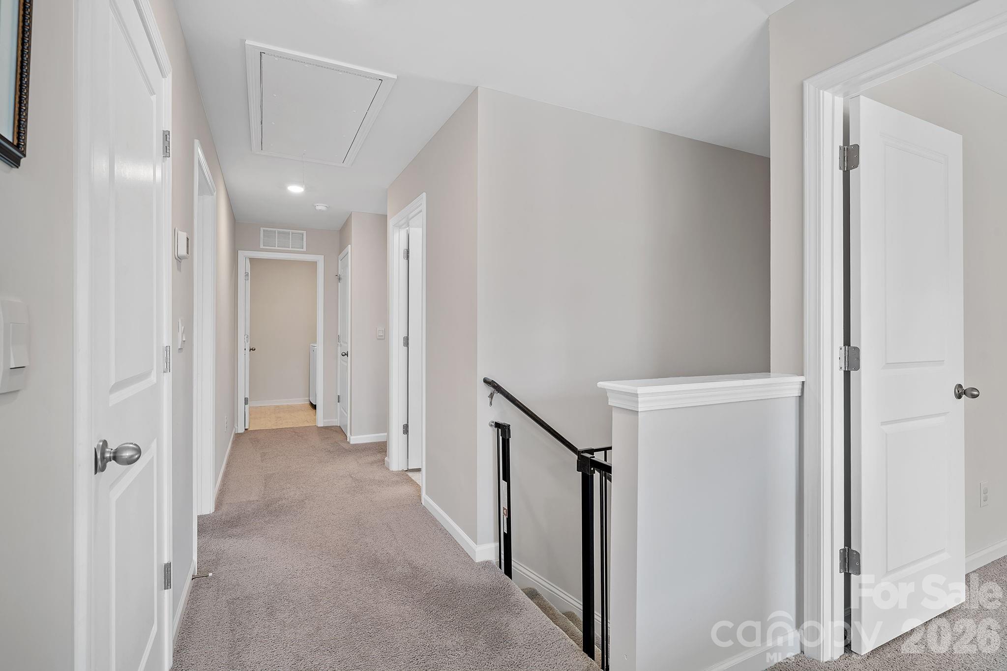 132 Ridgeview Lane Mars Hill, NC 28754 - Photo 14 of 34