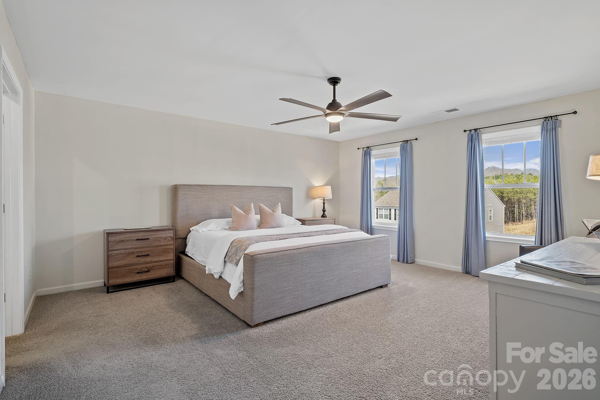 132 Ridgeview Lane Mars Hill, NC 28754 - Photo 15 of 34