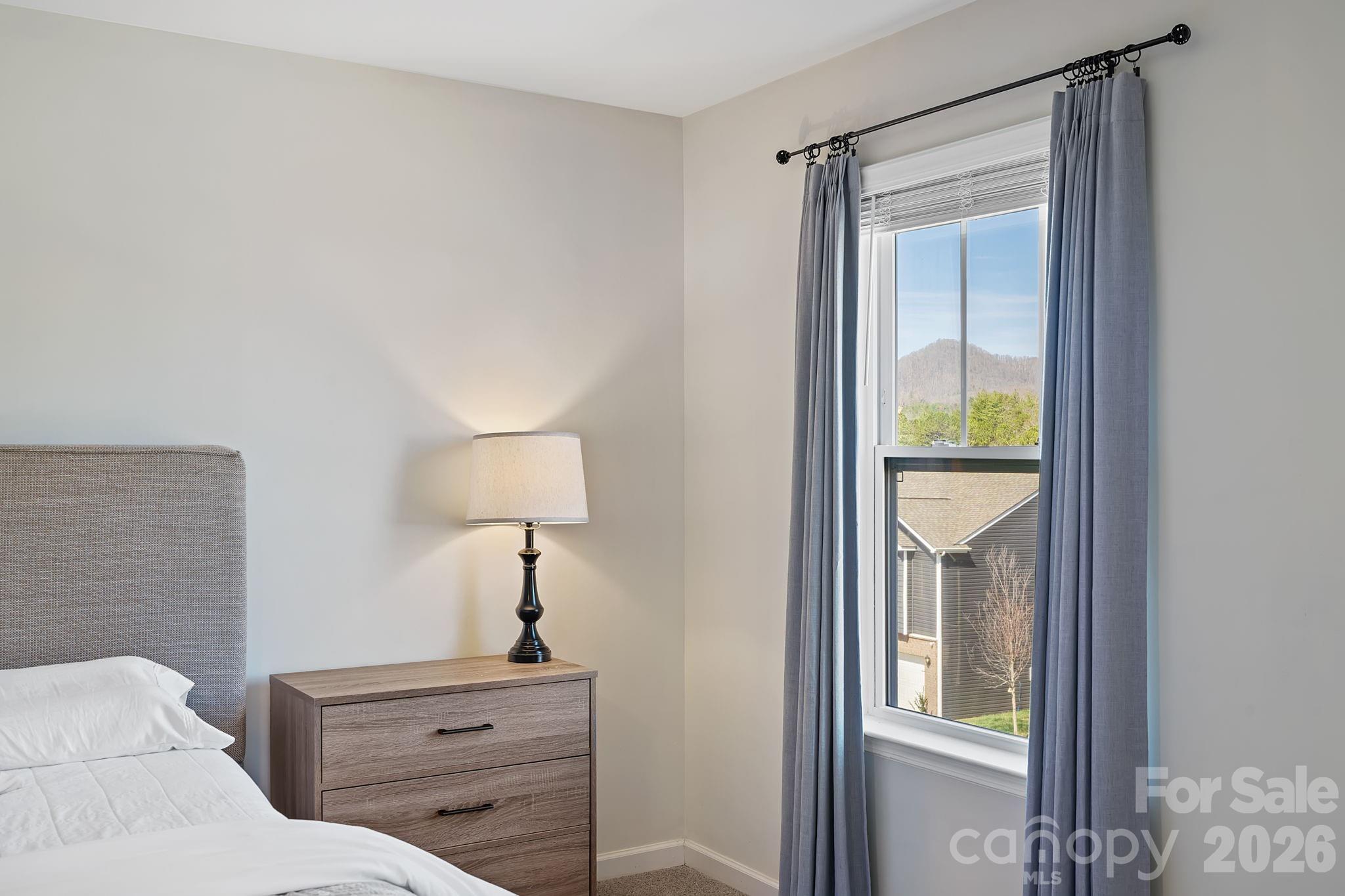 132 Ridgeview Lane Mars Hill, NC 28754 - Photo 16 of 34