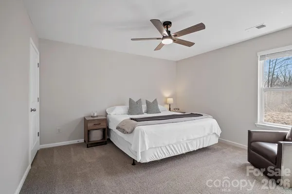 $469,000 | 132 Ridgeview Lane, Mars Hill, NC 28754