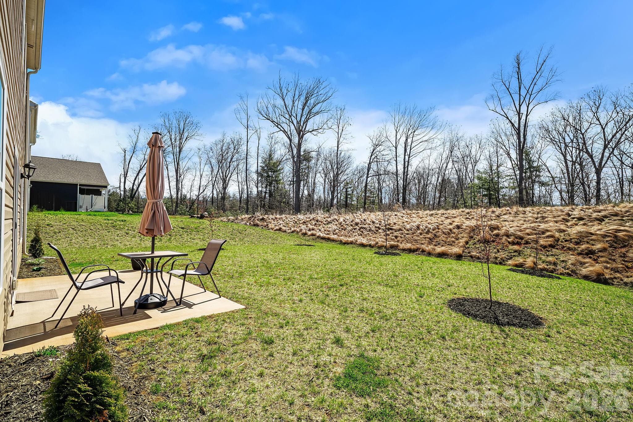 132 Ridgeview Lane Mars Hill, NC 28754 - Photo 24 of 34