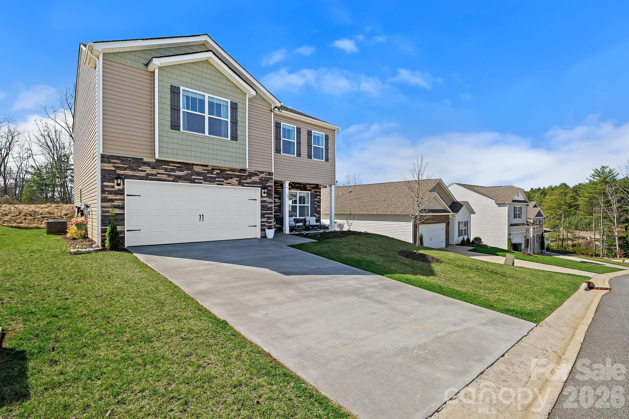 132 Ridgeview Lane Mars Hill, NC 28754 - Photo 26 of 34