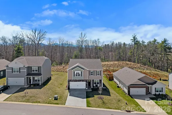 $469,000 | 132 Ridgeview Lane, Mars Hill, NC 28754