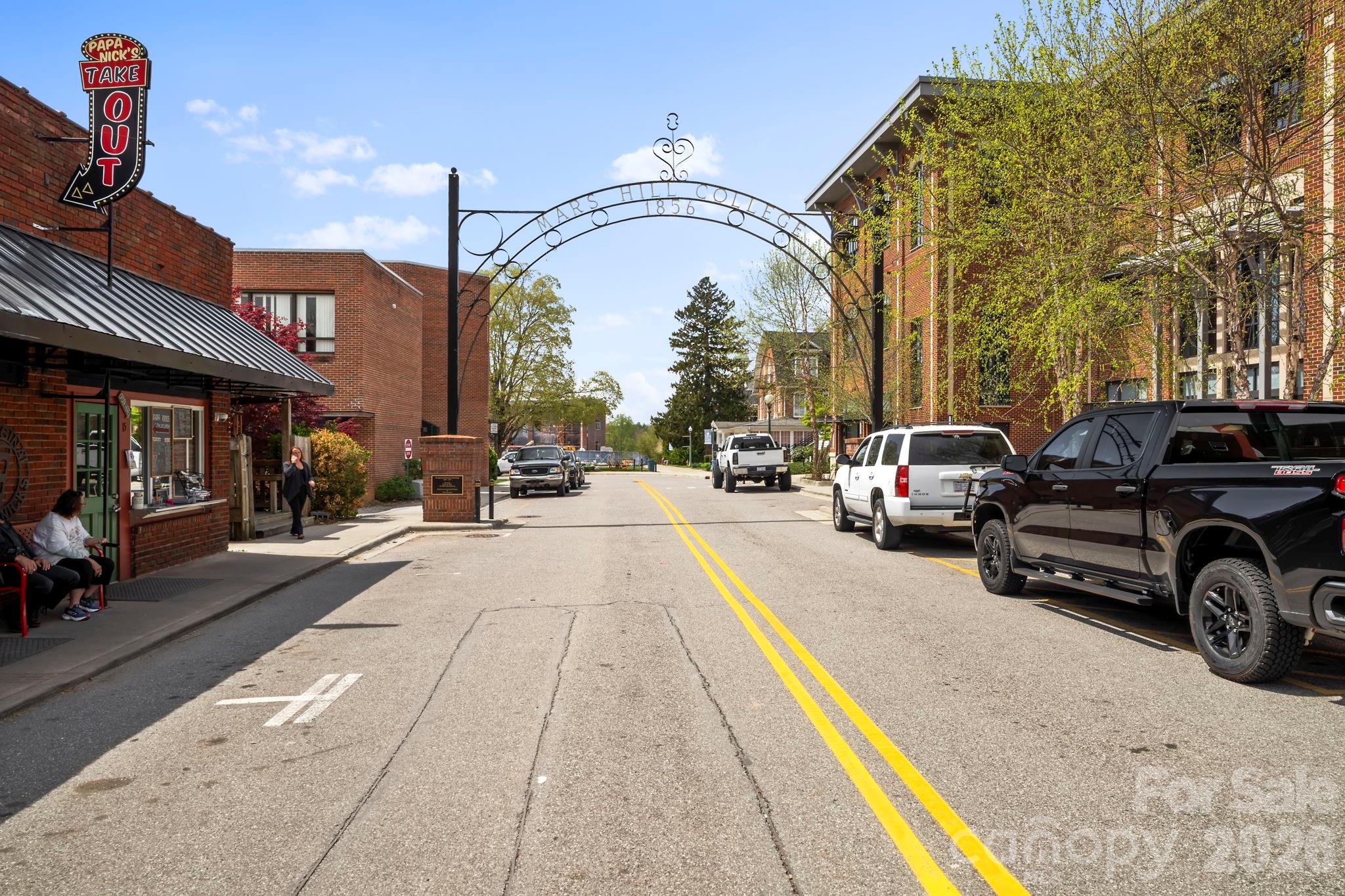 132 Ridgeview Lane Mars Hill, NC 28754 - Photo 29 of 34