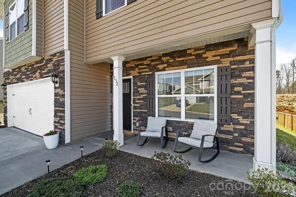 $469,000 | 132 Ridgeview Lane, Mars Hill, NC 28754