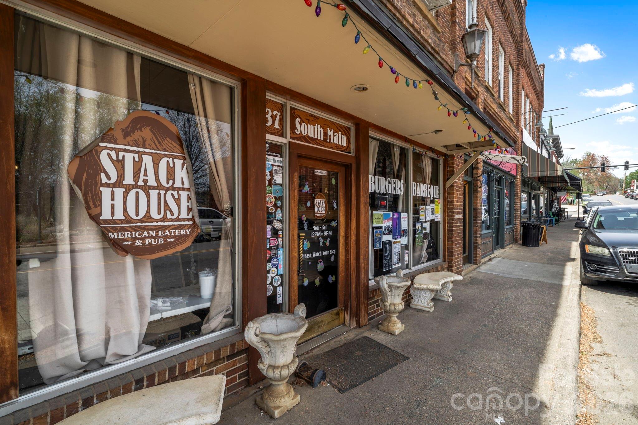 132 Ridgeview Lane Mars Hill, NC 28754 - Photo 33 of 34