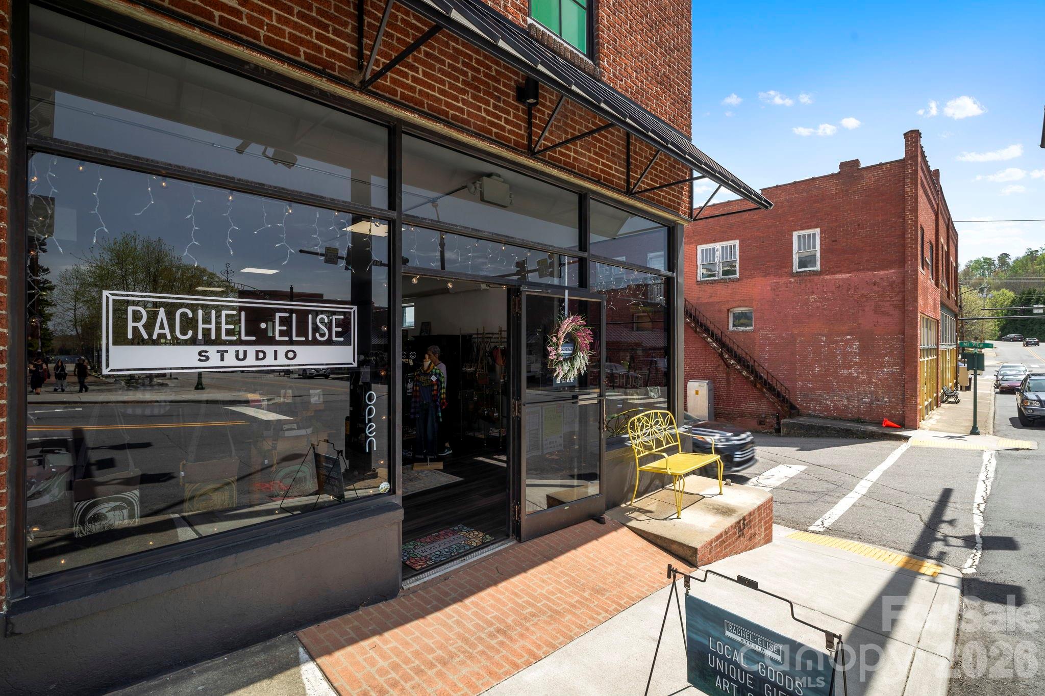 132 Ridgeview Lane Mars Hill, NC 28754 - Photo 34 of 34