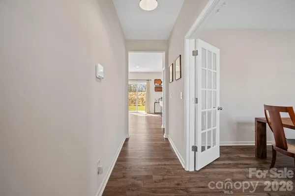 $469,000 | 132 Ridgeview Lane, Mars Hill, NC 28754