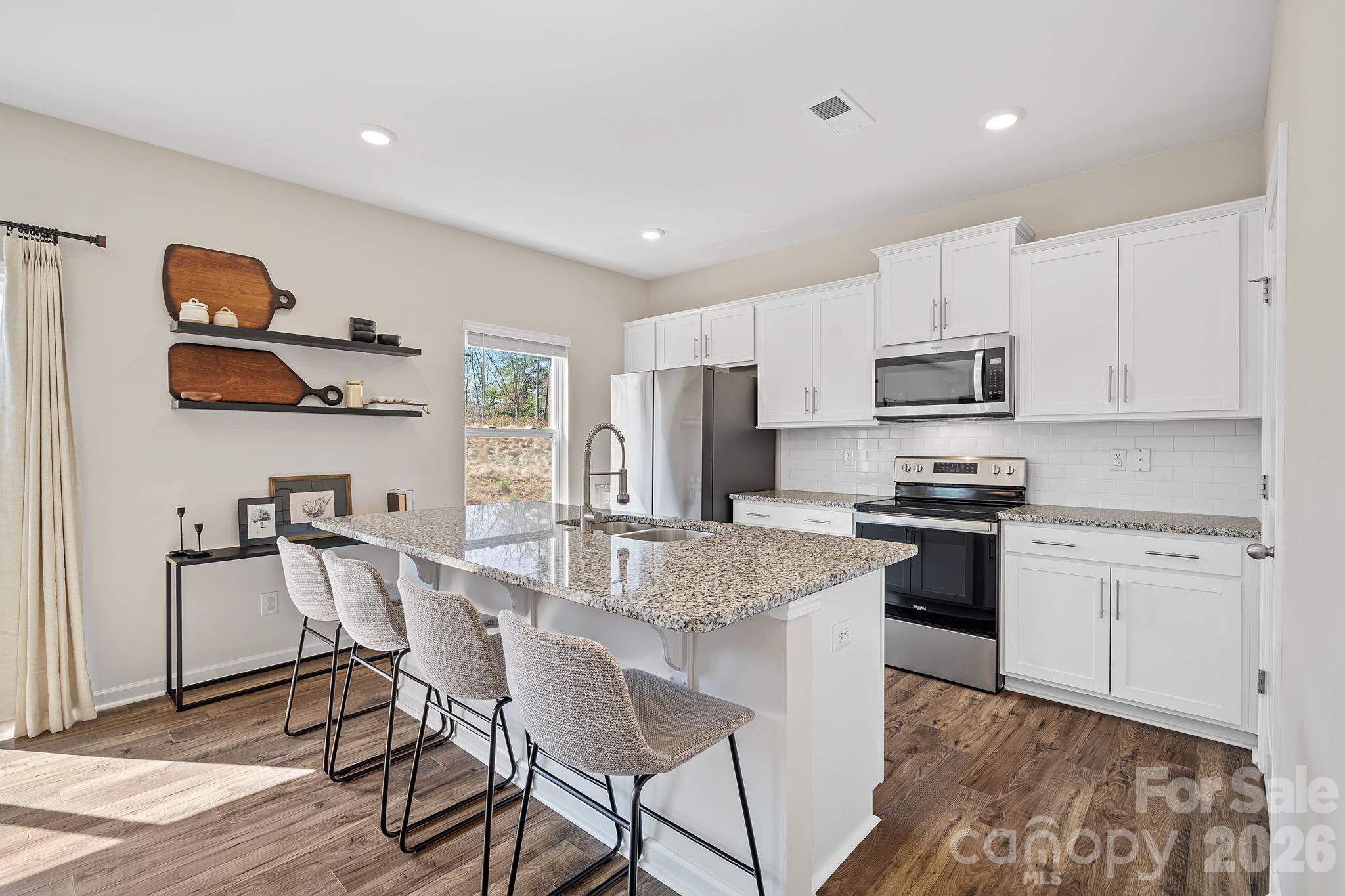 132 Ridgeview Lane Mars Hill, NC 28754 - Photo 5 of 34