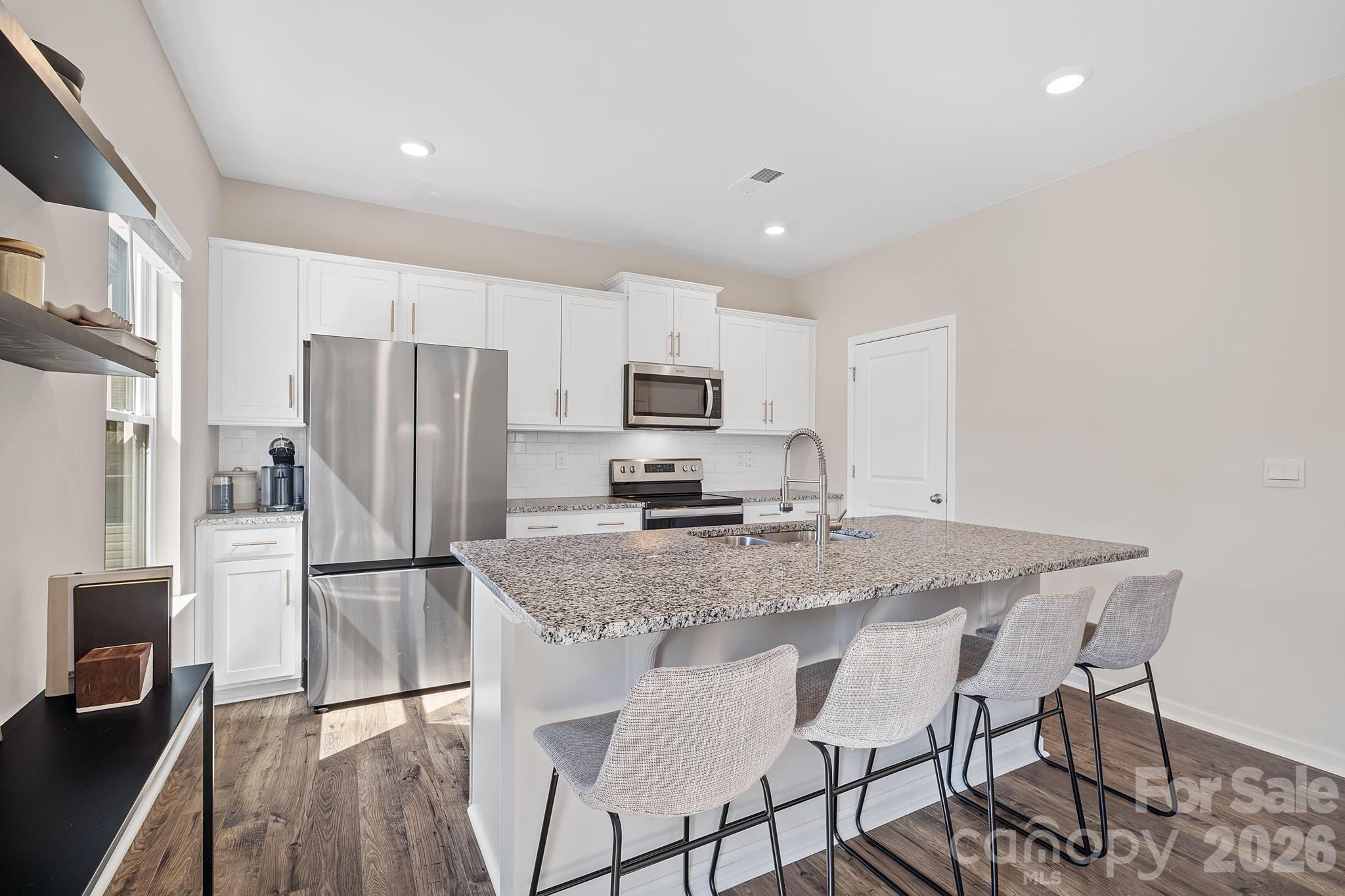 132 Ridgeview Lane Mars Hill, NC 28754 - Photo 6 of 34