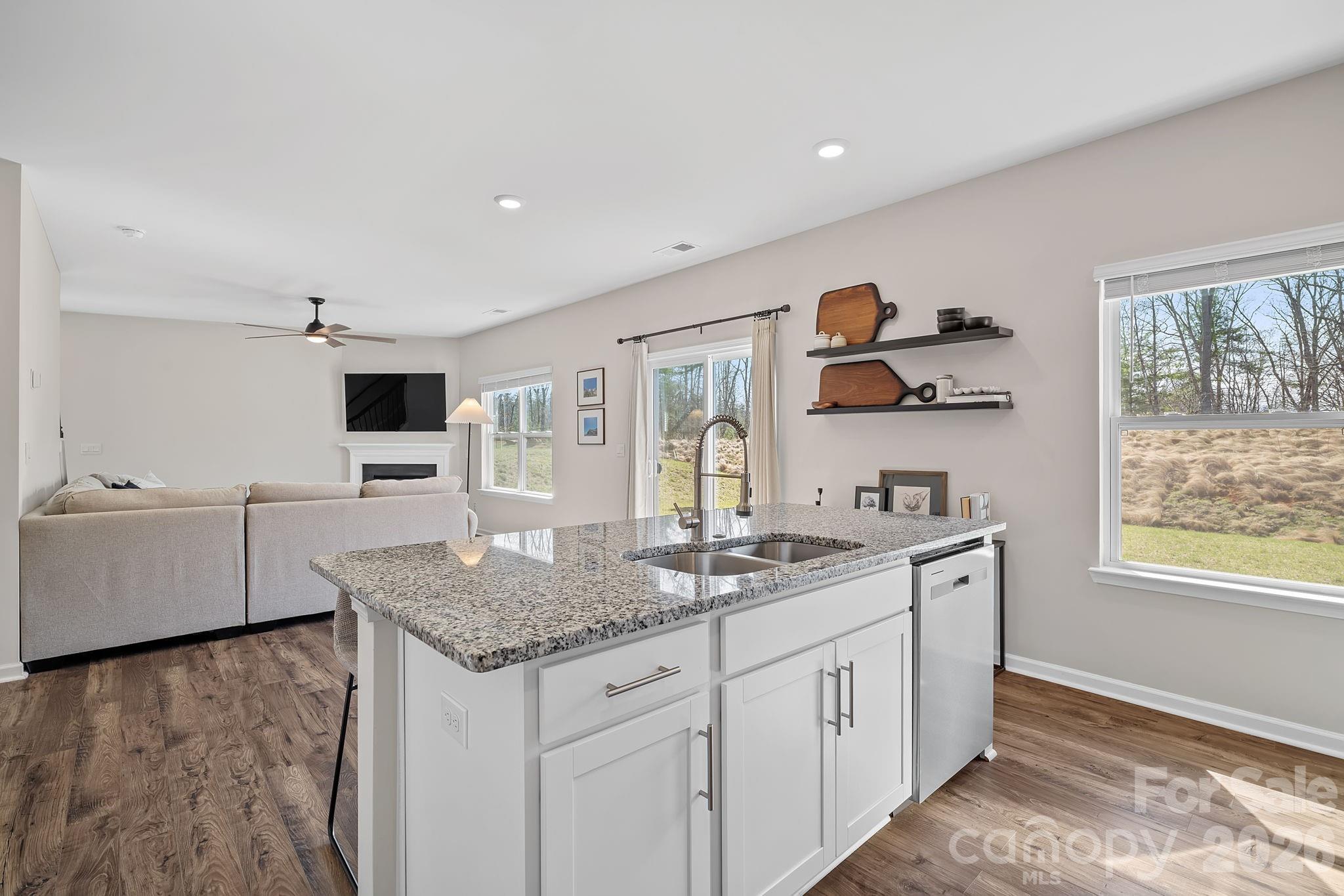 132 Ridgeview Lane Mars Hill, NC 28754 - Photo 7 of 34