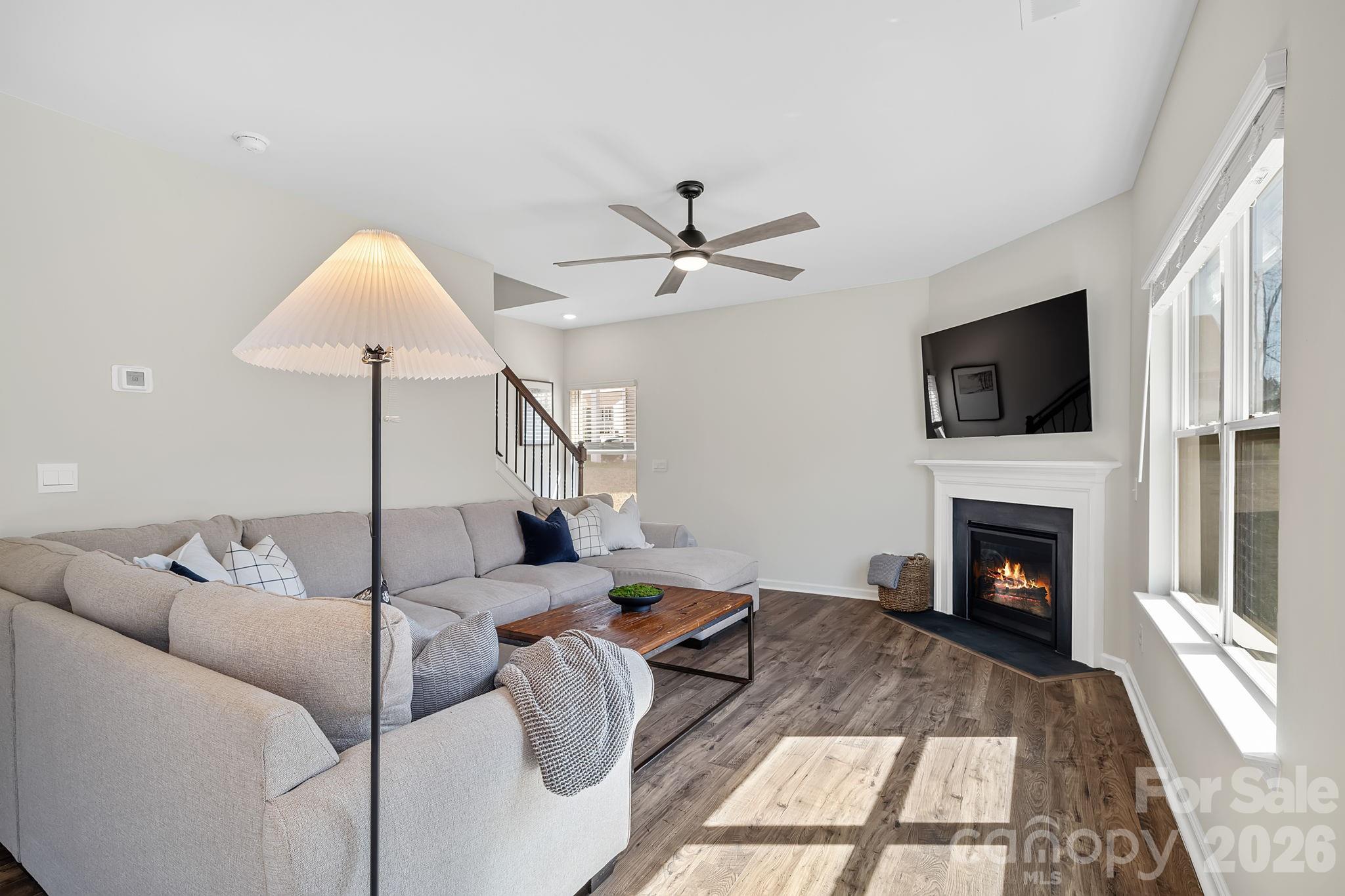 132 Ridgeview Lane Mars Hill, NC 28754 - Photo 8 of 34