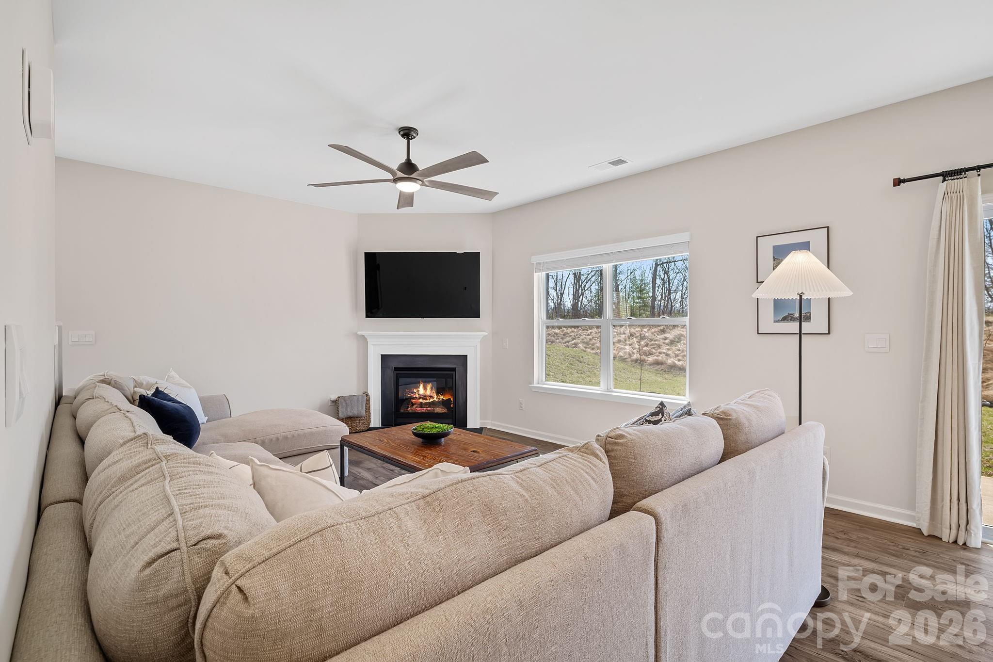 132 Ridgeview Lane Mars Hill, NC 28754 - Photo 9 of 34