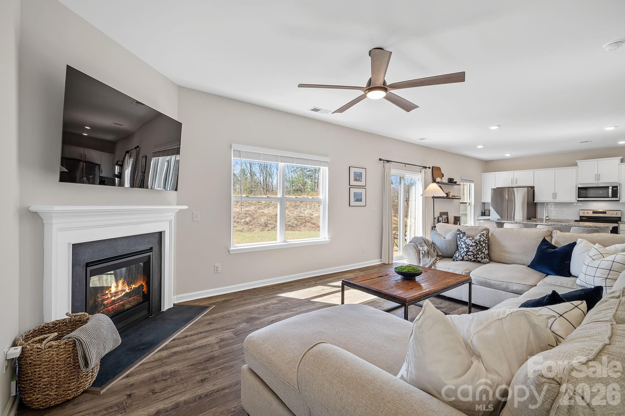 132 Ridgeview Lane Mars Hill, NC 28754 - Photo 10 of 34