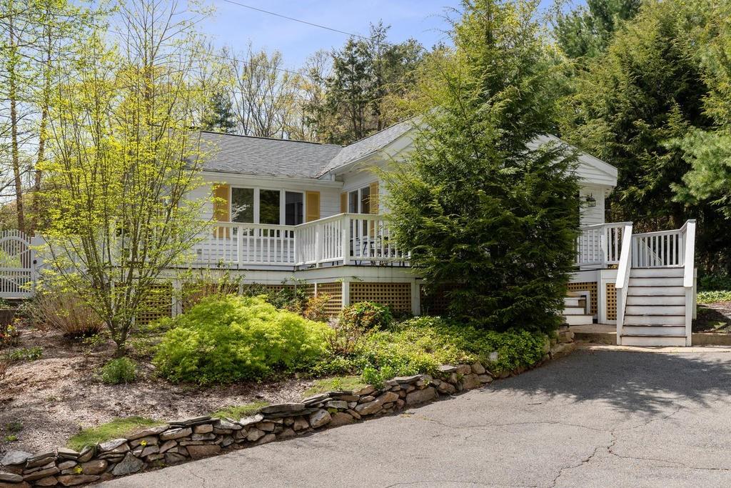 41 Parker Road Framingham, MA 01702 - Photo 1 of 30 Gallery Image 1
