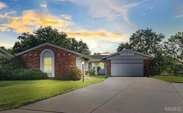 $269,000 | 11875 Old Halls Ferry Road, Black Jack, MO 63033