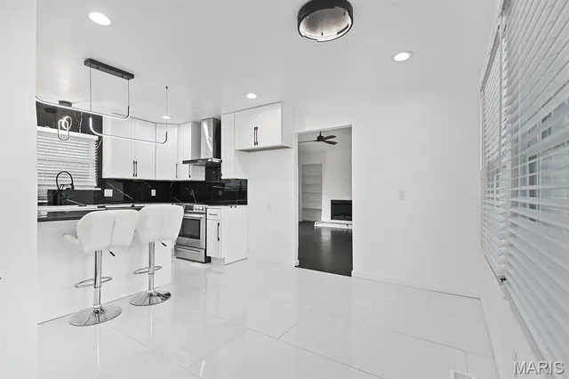 $269,000 | 11875 Old Halls Ferry Road, Black Jack, MO 63033