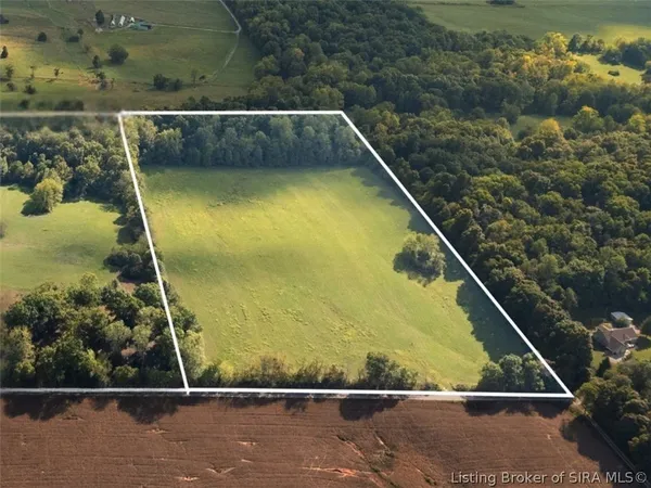 $1 | Tract 8 Witness Tree Road Northwest, Corydon, IN 47112