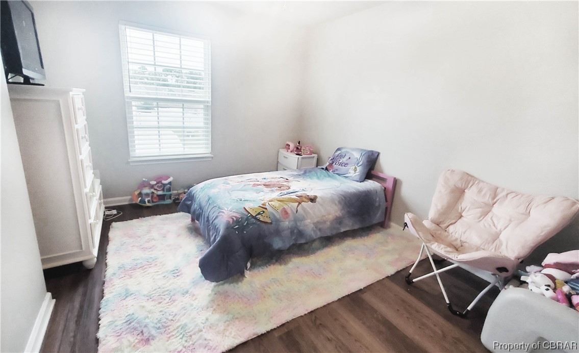 2133 Summer Breeze Road Chesapeake, VA 23323 - Photo 22 of 31 Bedrrom 5