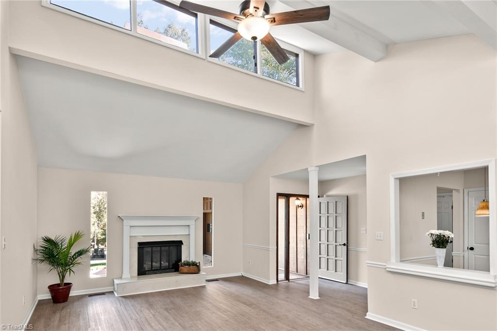 119 Wills Road Advance, NC 27006 - Photo 4 of 23
