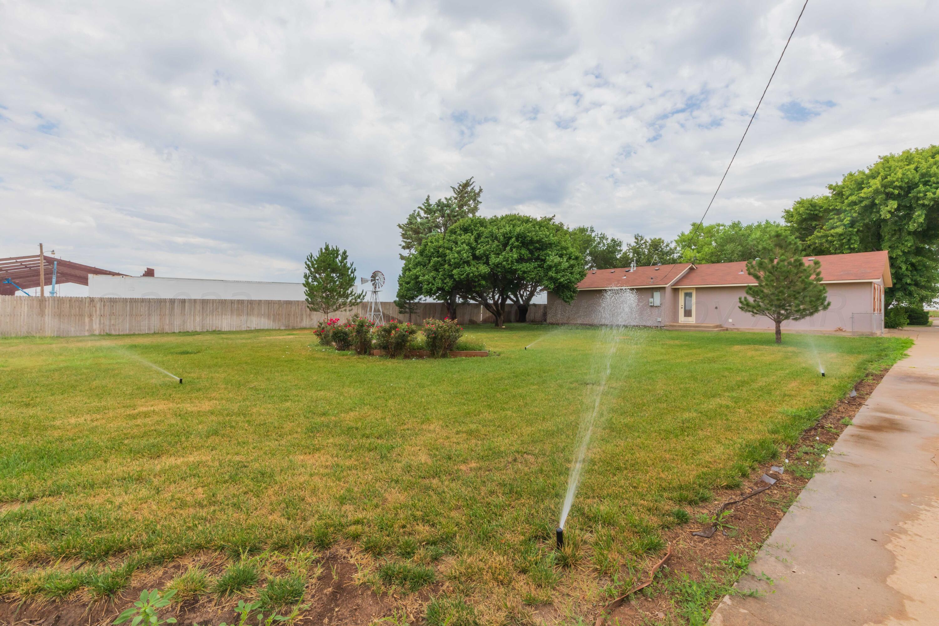 14213 Indian Hill Road Amarillo, TX 79124 - Photo 34 of 39 BACKYARD VIEW 3