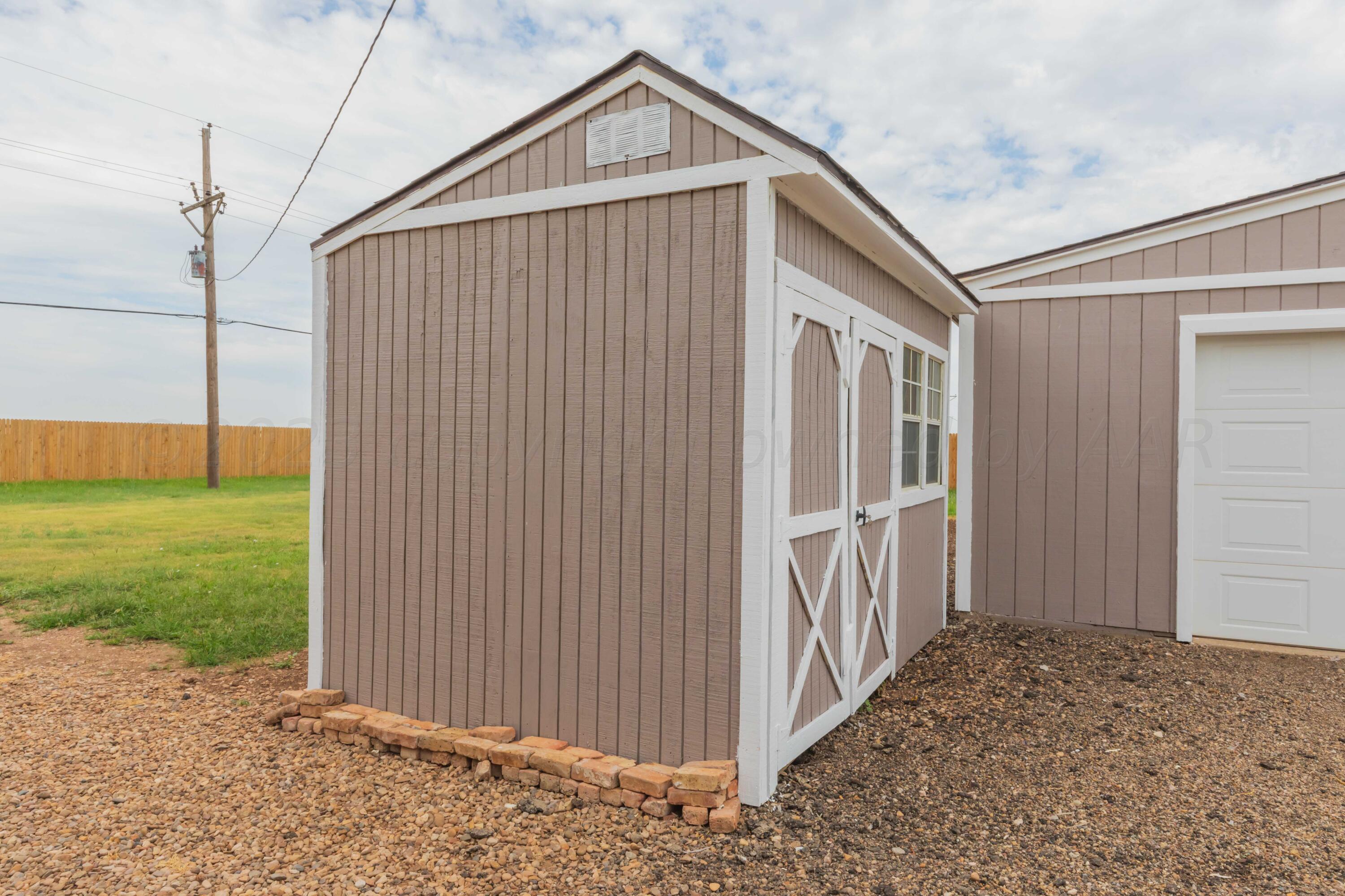 14213 Indian Hill Road Amarillo, TX 79124 - Photo 38 of 39 STORAGE