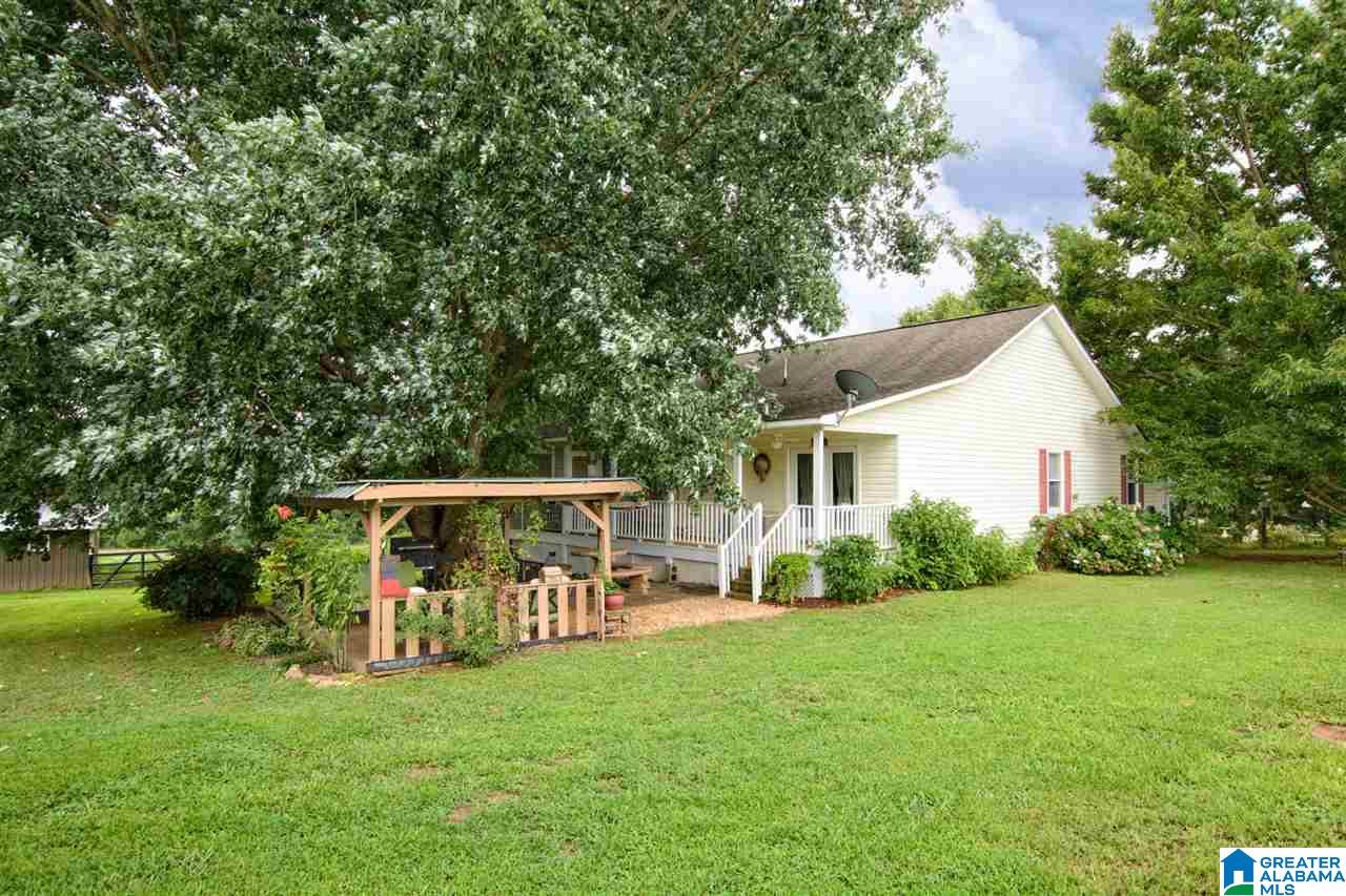 1159 County Road 28 Ranburne, AL 36273 - Photo 4 of 36 Gallery Image 4