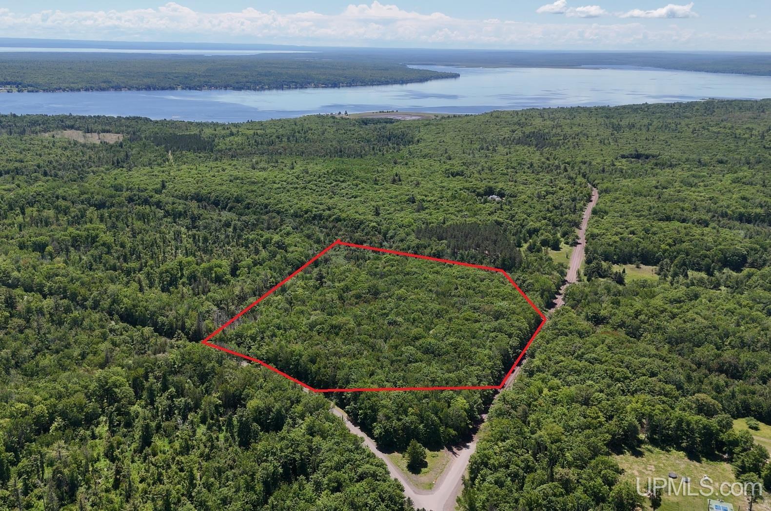 Tbd13 Upper Point Mills Road Hancock, MI 49922 - Photo 1 of 14