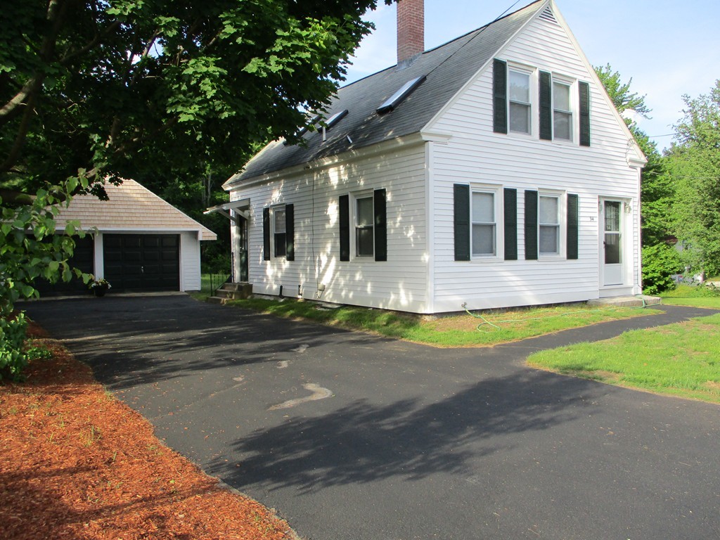 94 Narrows Road Westminster, MA 01473 - Photo 1 of 14 Gallery Image 1