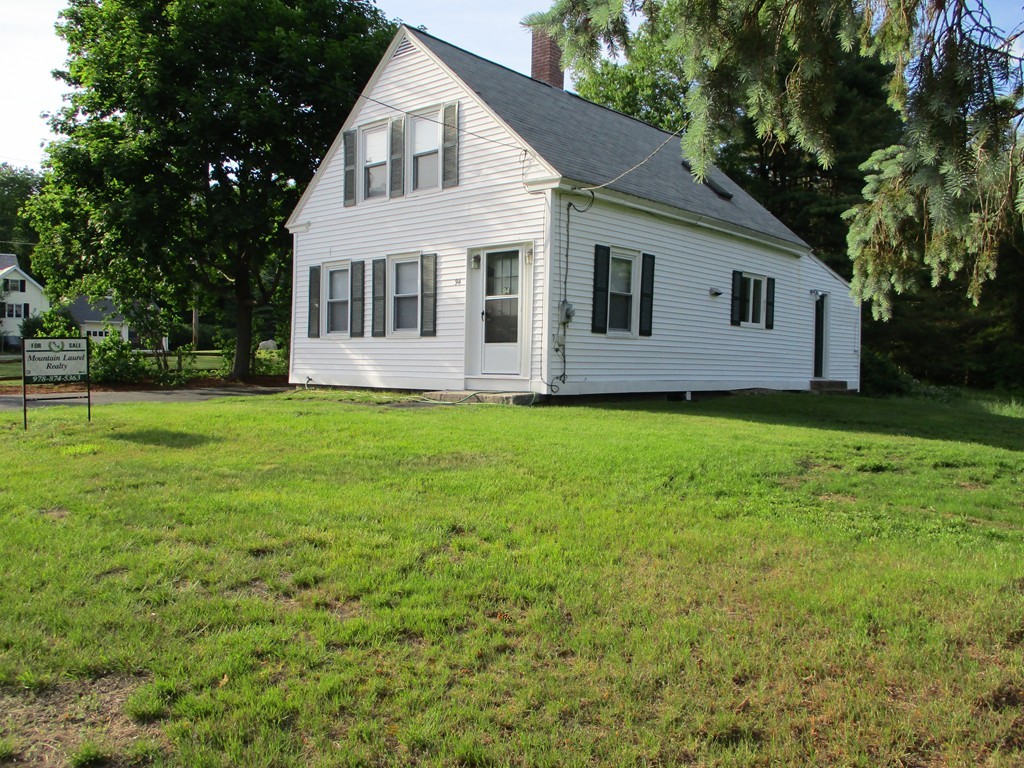 94 Narrows Road Westminster, MA 01473 - Photo 2 of 14 Gallery Image 2