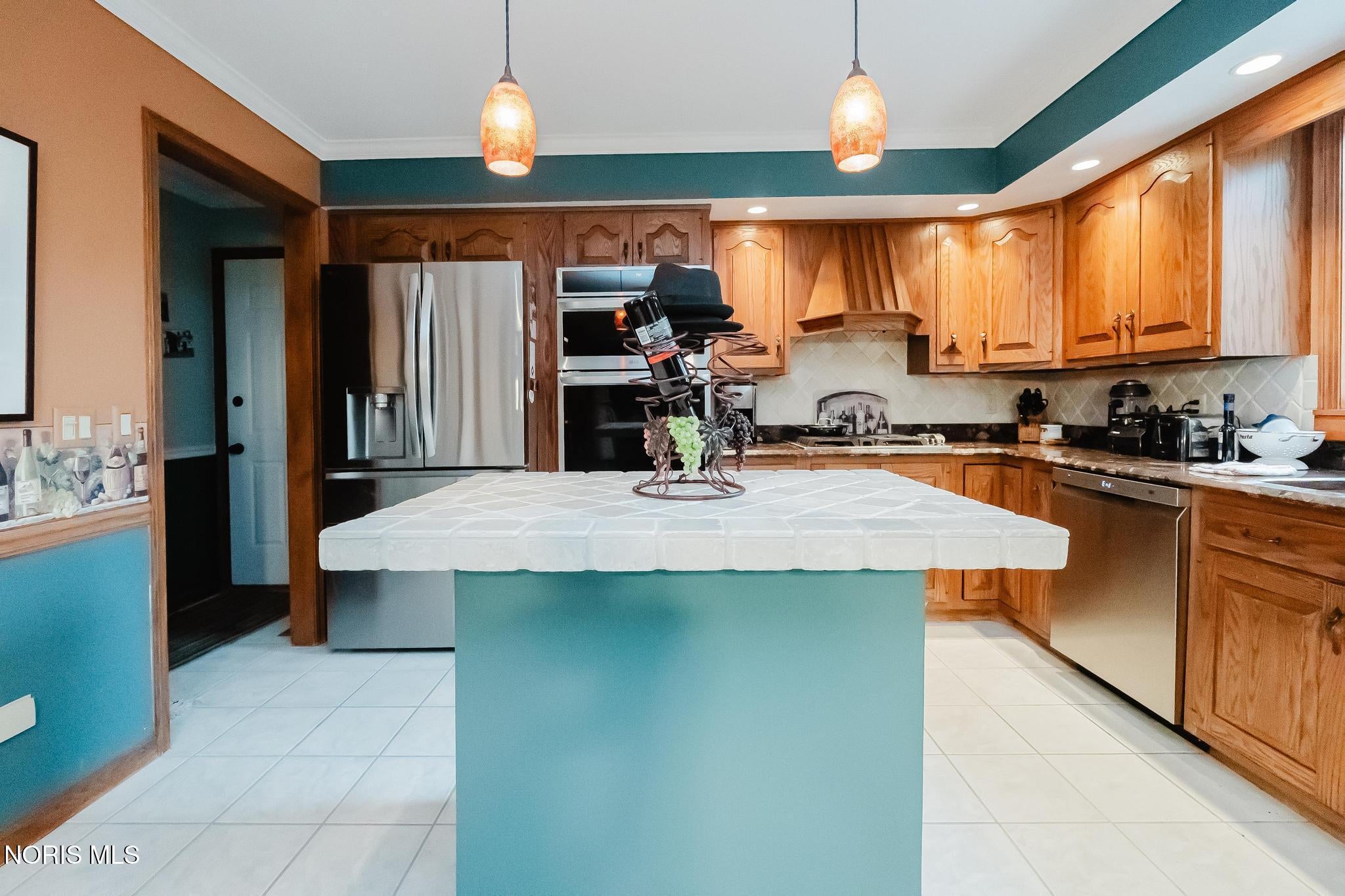 1250 Morrison Road Fremont, OH 43420 - Photo 7 of 18 DSC08204