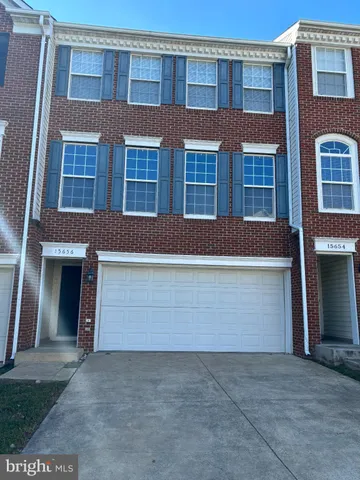 $565,000 | 15656 Avocet Loop, Woodbridge, VA 22191