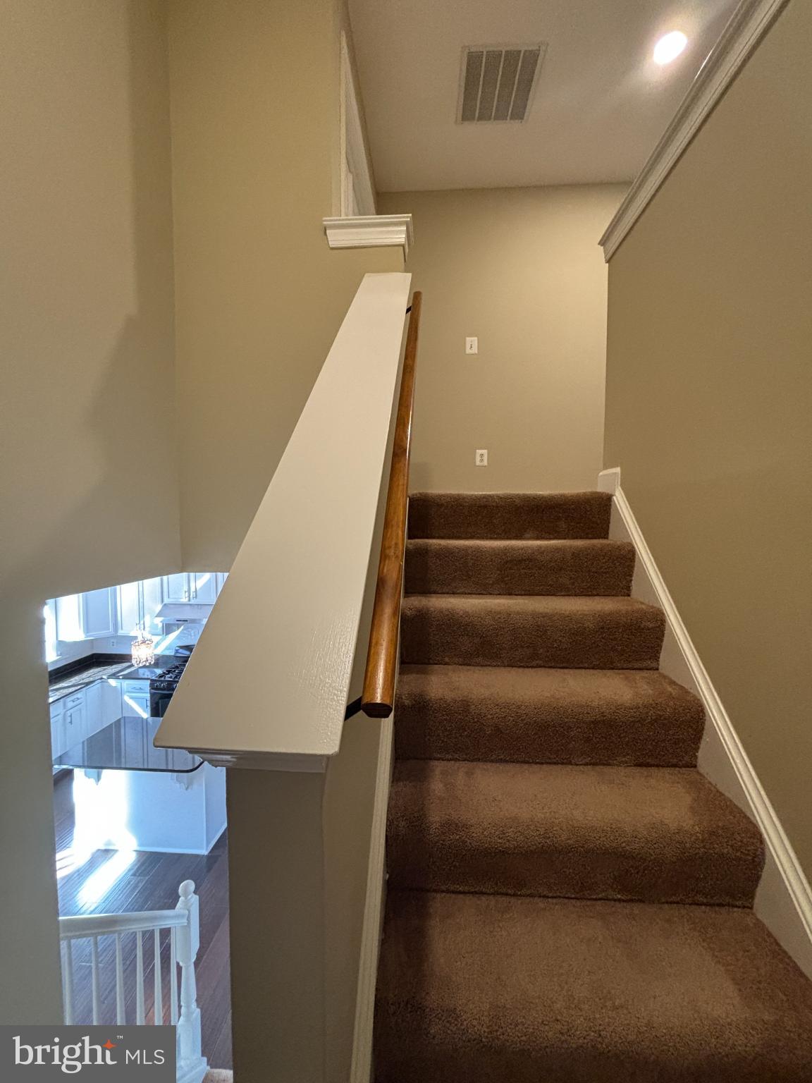 15656 Avocet Loop Woodbridge, VA 22191 - Photo 11 of 28 a view of entryway