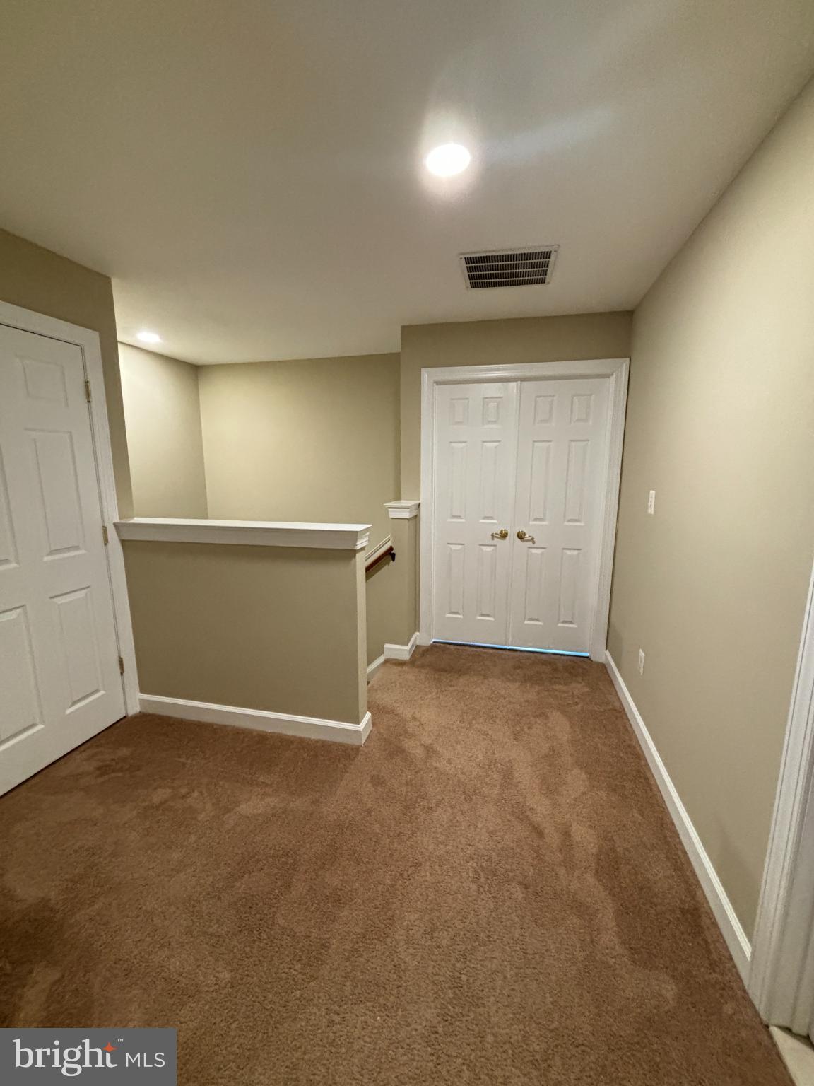 15656 Avocet Loop Woodbridge, VA 22191 - Photo 12 of 28 an empty room with an empty space and garage
