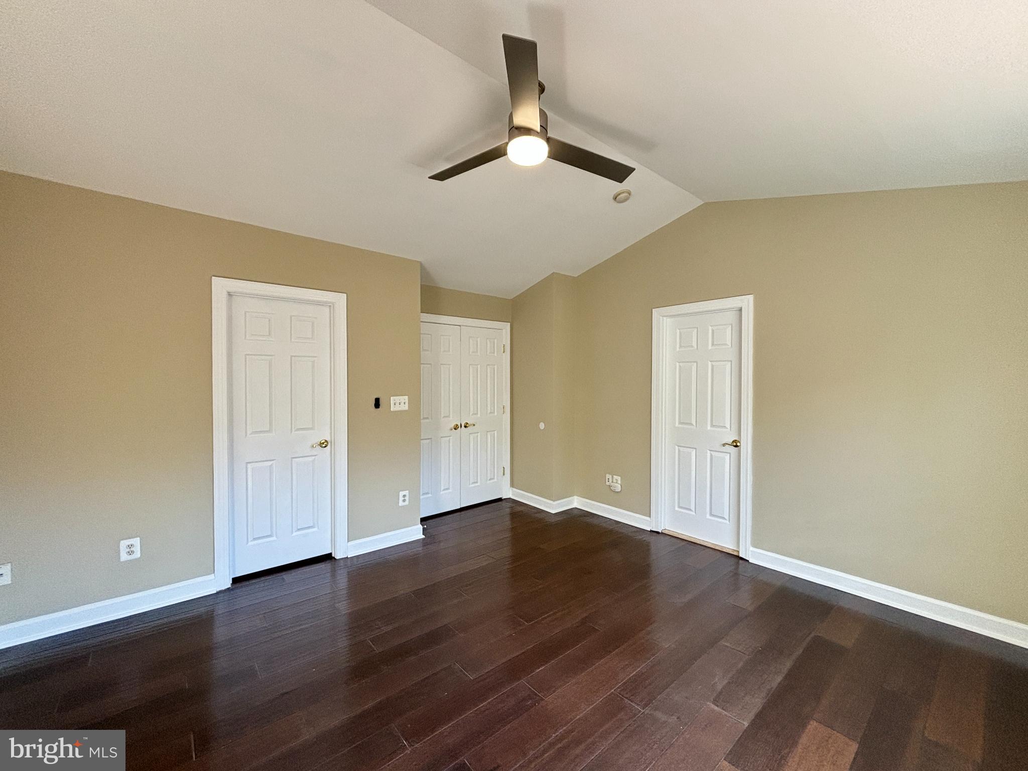 15656 Avocet Loop Woodbridge, VA 22191 - Photo 15 of 28 a view of an empty room with wooden floor