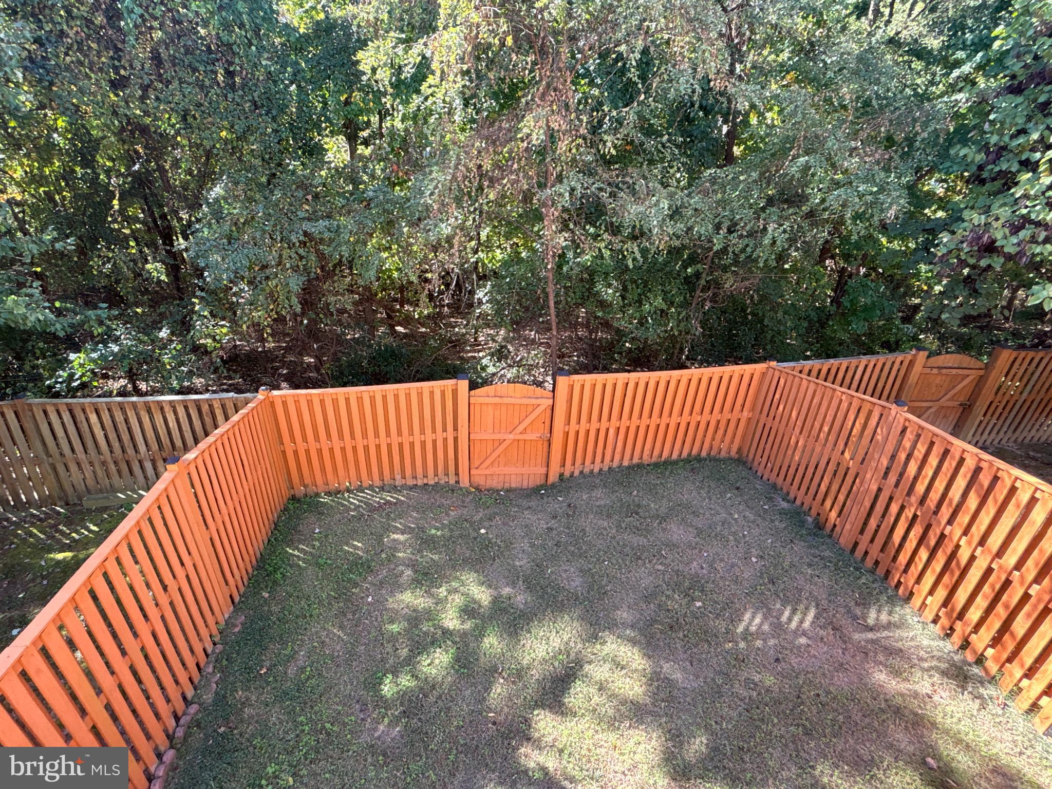 15656 Avocet Loop Woodbridge, VA 22191 - Photo 28 of 28 a view of stairs and a yard