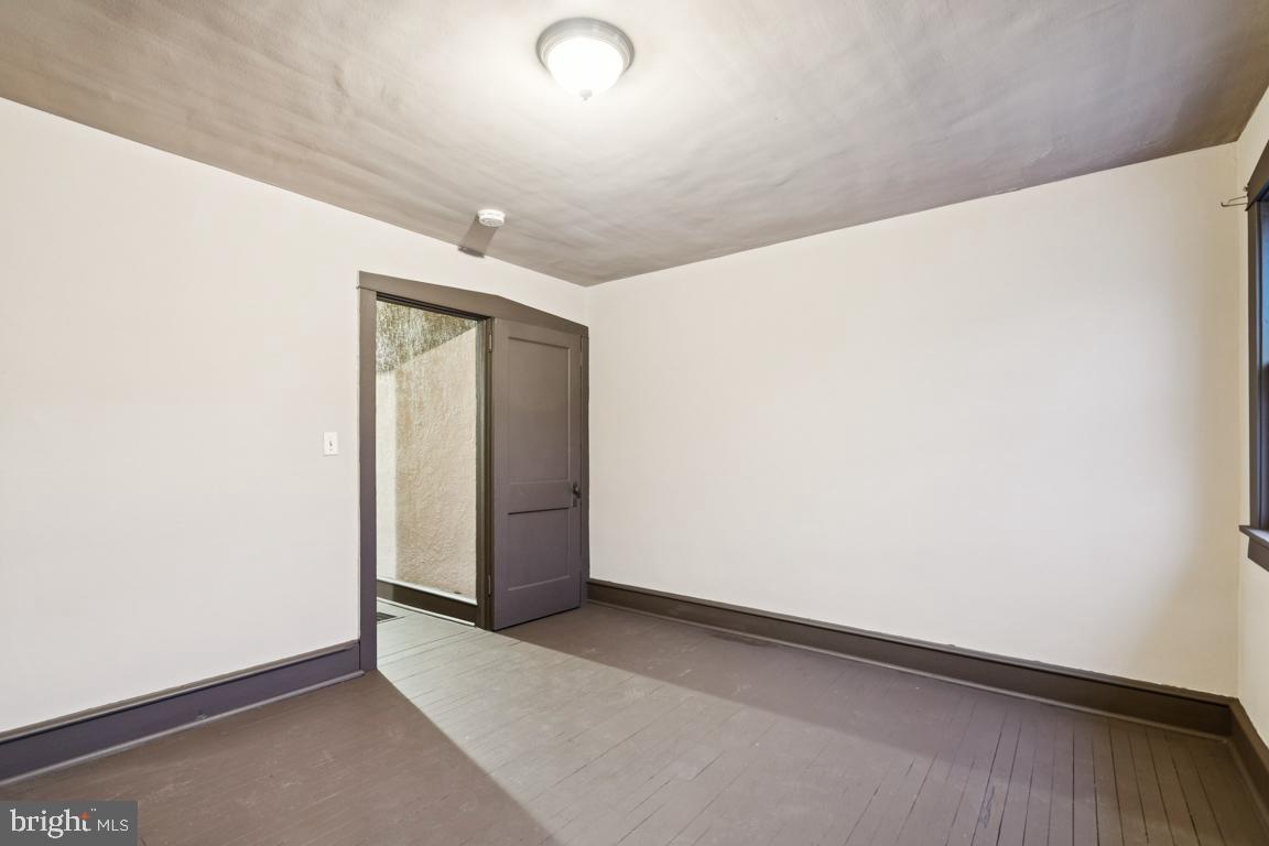 709 Buck Street Millville, NJ 08332 - Photo 14 of 20 a view of an empty room