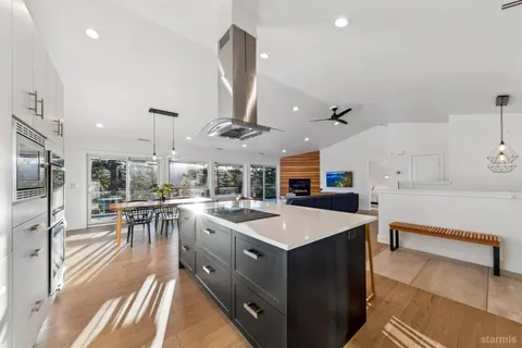 $1,595,000 | 1944 Apalachee Drive, South Lake Tahoe, CA 96150
