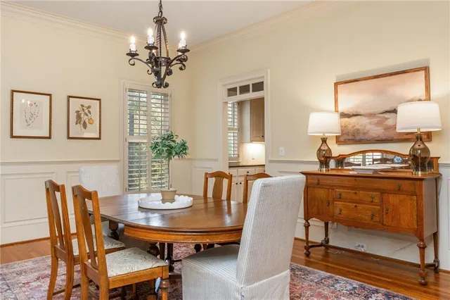 $1,400,000 | 4150 Chimney Heights Northeast, Marietta, GA 30062